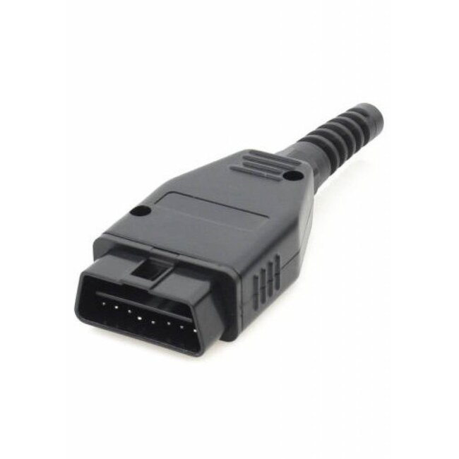 SC 70 Power premium 7 A acculader met OBD II stekker