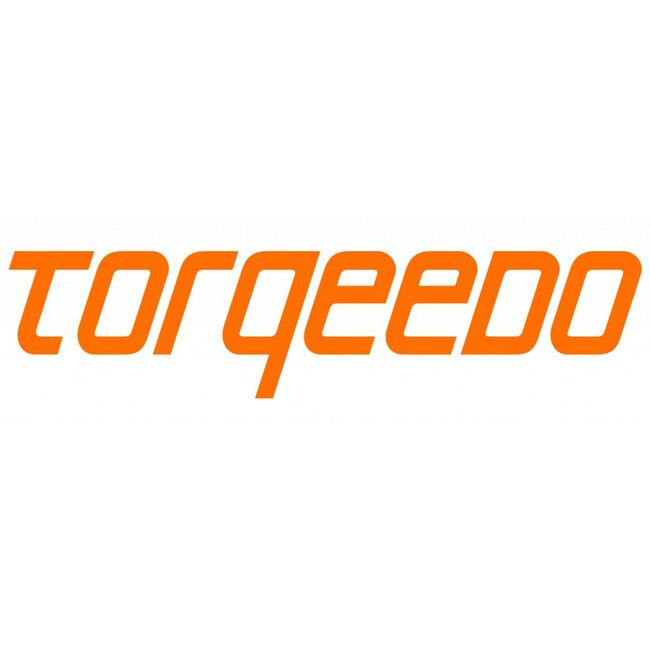 Torqeedo Propeller v9/p790 voor Travel 1003