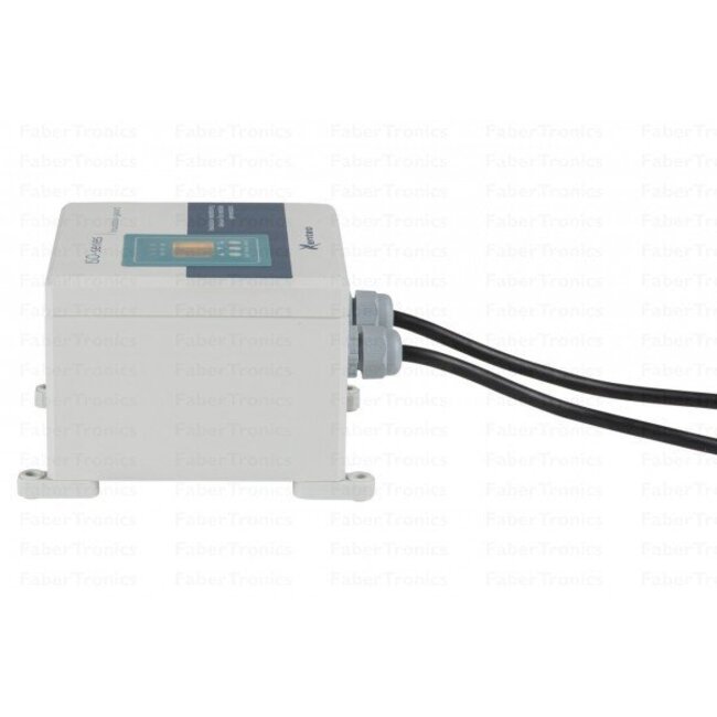 Xenteq Isolatiewachter type ISO 230-16