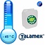 Talamex 5 liter anti-vries voor motor, drinkwaterpompen, tanks en toilet