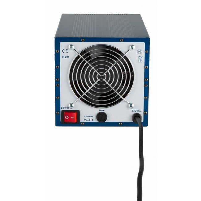 Xenteq Acculader 12 volt 50 ampère type ProMax 212-50