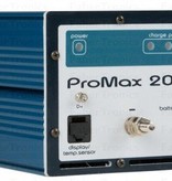 Xenteq Acculader 24 volt 10 ampère type ProMax 224-10