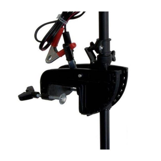 Talamex Elektrische Buitenboordmotor 12V TM58 fluistermotor