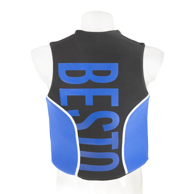 Besto Zwemvest Active Neo 50N ski vest en wakeboard vest