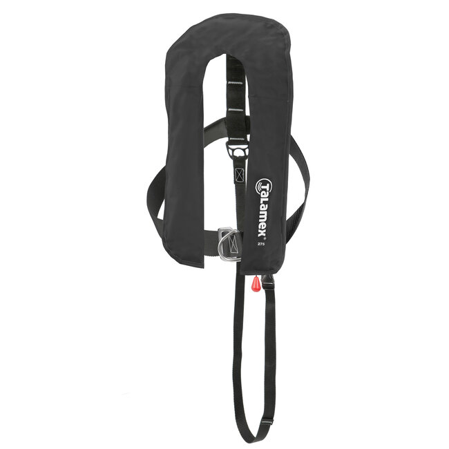 Talamex Reddingsvest OFFSHORE 275N automatic