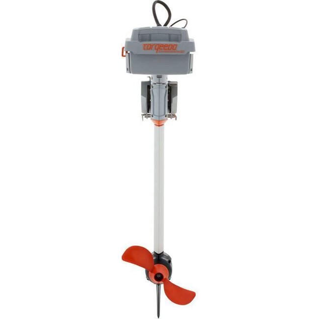 Torqeedo Travel 1103 C fluister motor 62,5 cm