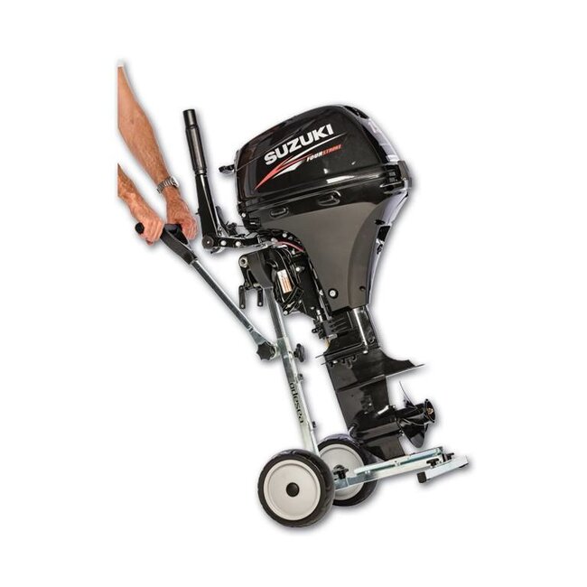 OdeSea Rooteq TR-60 buitenboordmotor trolley