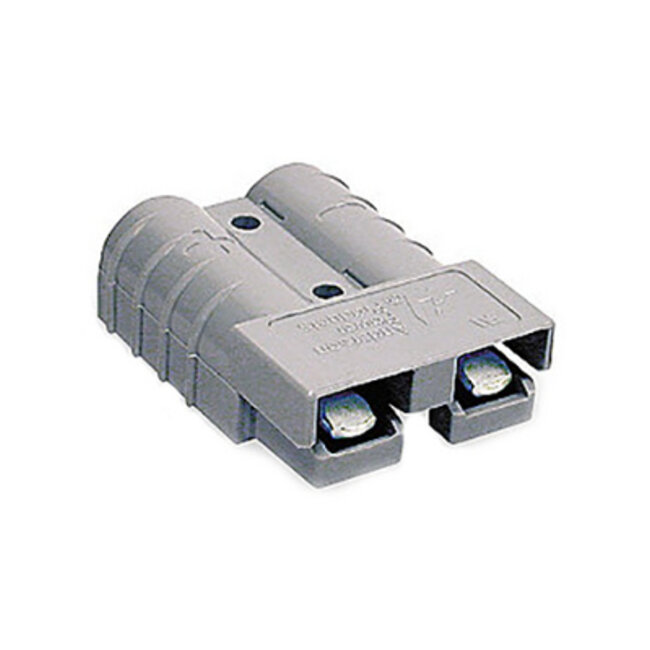 Complete aansluit set 24 volt: fluistermotor, acculader en accu's