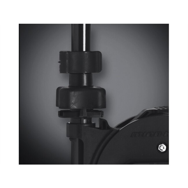 Minn Kota Traxxis 55 langstaart elektrische 12V buitenboordmotor