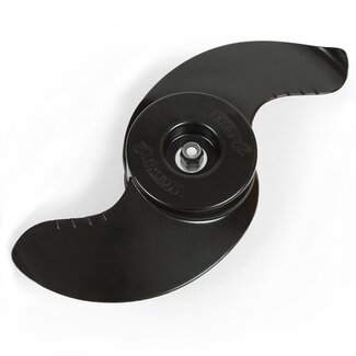 Minn Kota MKP-32 Propeller Weedless Wedge 2