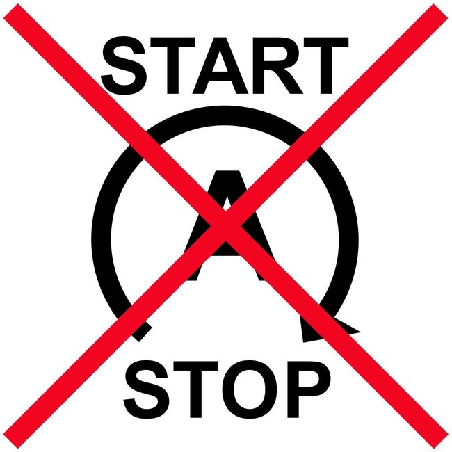 Dynac Start accu 12 volt 70 ah Type 57029