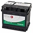 Dynac Start accu 12 volt 44 ah Type 54459L