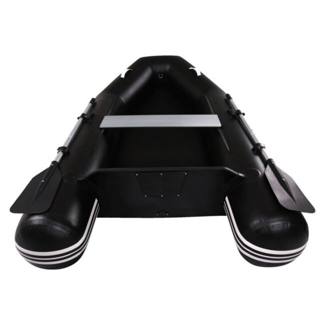 Talamex Superlight BLACK SLA 250 airdeck rubberboot