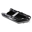 Talamex Superlight BLACK SLA 230 airdeck rubberboot