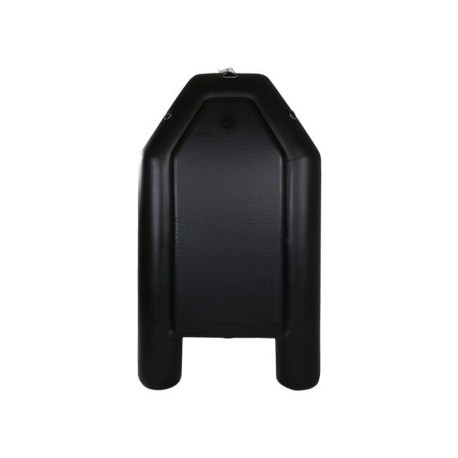 Talamex Superlight BLACK SLA 230 airdeck rubberboot