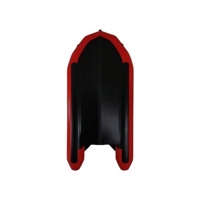 Talamex Heavy Duty HDX 400 aludeck rubberboot / reddingsboot