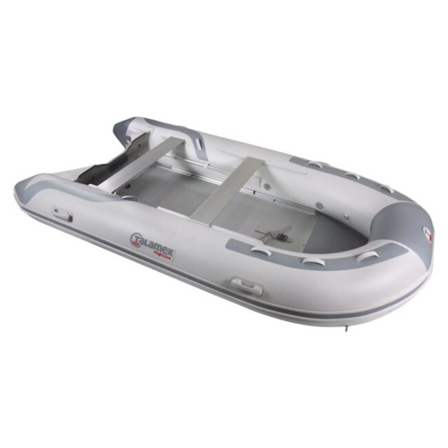 Talamex Highline HLX 400 aludeck rubberboot