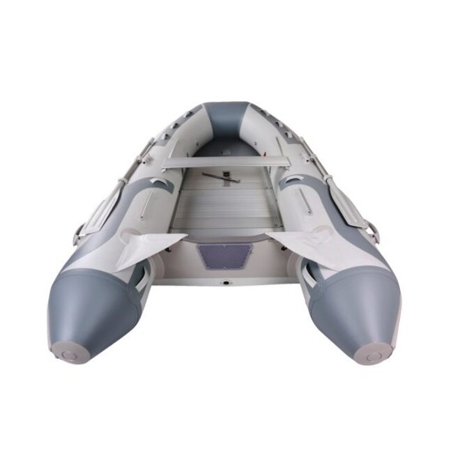 Talamex Highline HLX 350 aludeck rubberboot