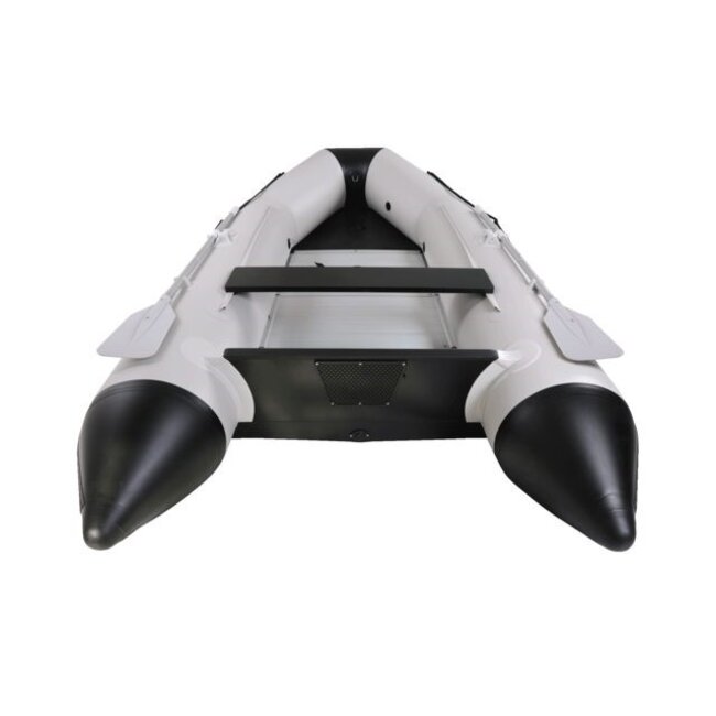 Talamex Rubberboot Aqualine QLX 350 aluminium vloer opblaasboot