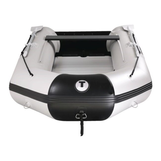 Talamex Rubberboot Aqualine QLX 350 aluminium vloer opblaasboot