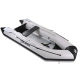 Talamex Rubberboot Aqualine QLX 300 aluminium vloer opblaasboot