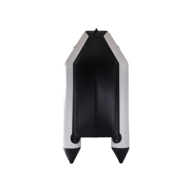 Talamex Rubberboot Aqualine QLX 300 aluminium vloer opblaasboot