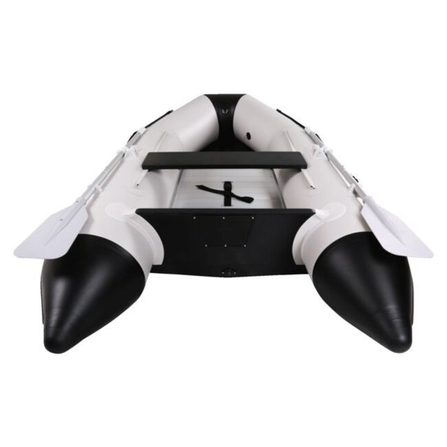 Talamex Rubberboot Aqualine QLX 270 aluminium vloer opblaasboot