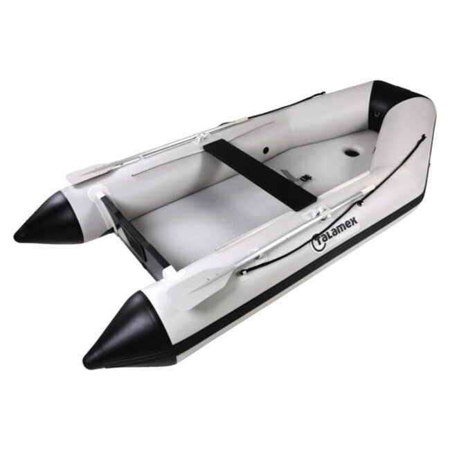 Talamex Rubberboot Aqualine QLA 350 airdeck opblaasboot