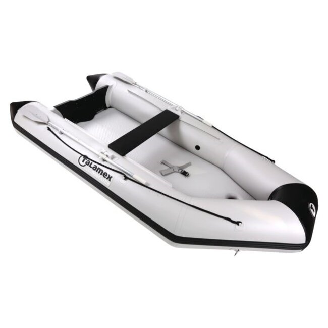 Talamex Rubberboot Aqualine QLA 350 airdeck opblaasboot