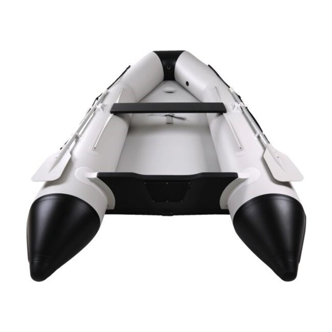 Talamex Rubberboot Aqualine QLA 350 airdeck opblaasboot