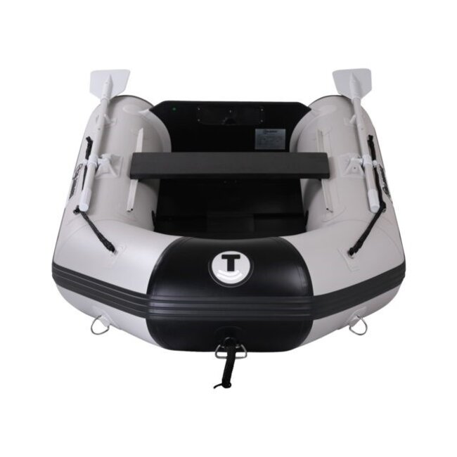 Talamex Rubberboot Aqualine QLS 230 lattenbodem opblaasboot