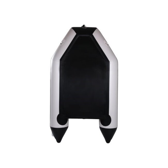 Talamex Rubberboot Aqualine QLS 230 lattenbodem opblaasboot