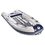 Talamex Silverline 350 RIB boot met aluminium bodem