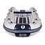 Talamex Silverline 350 RIB boot met aluminium bodem