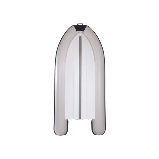Talamex Silverline 350 RIB boot met aluminium bodem