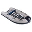 Talamex Silverline 290 RIB boot met aluminium bodem