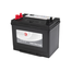 Dynac Semi-tractie accu 12 volt 75 ah type 24DC