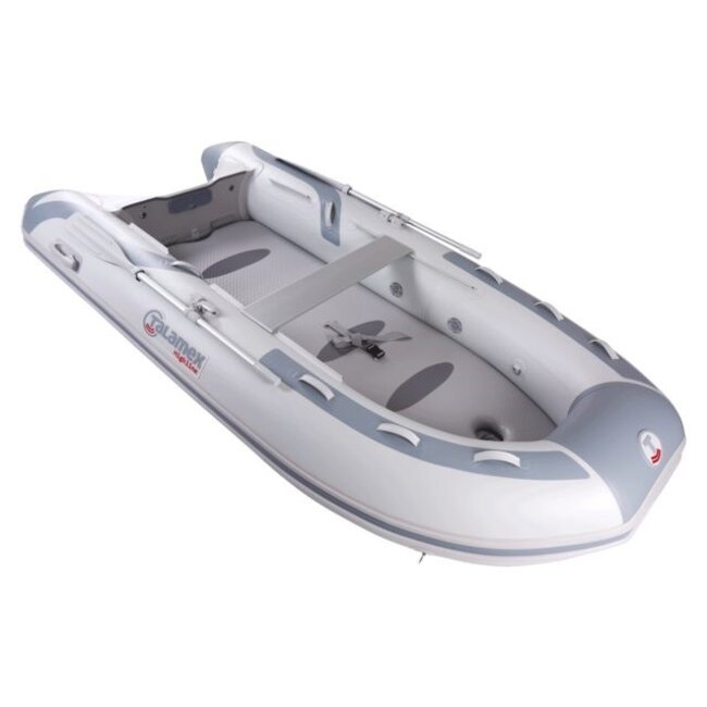 Talamex Highline airdeck HLA 350 rubberboot