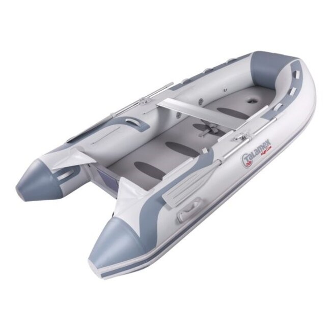 Talamex Highline airdeck HLA 350 rubberboot