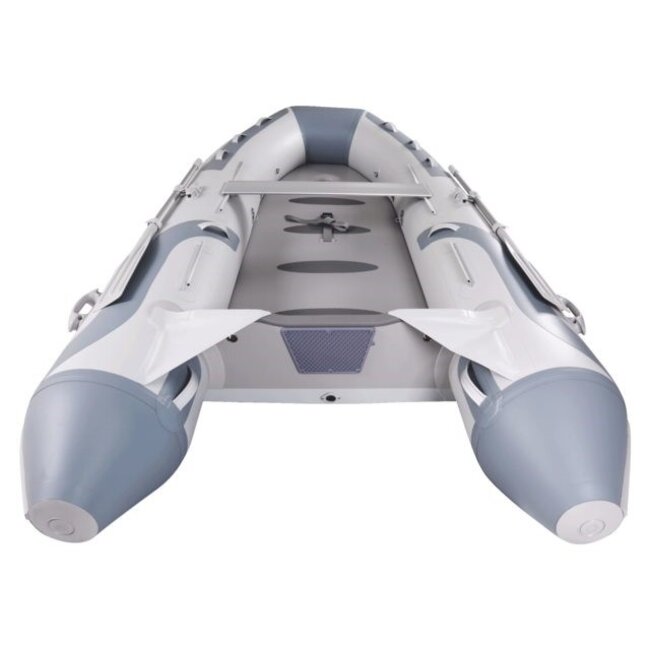 Talamex Highline airdeck HLA 350 rubberboot