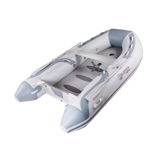 Talamex Highline airdeck HLA 300 rubberboot