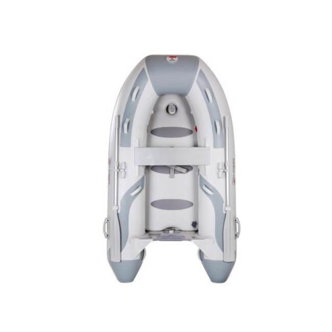 Talamex Highline airdeck HLA 250 rubberboot