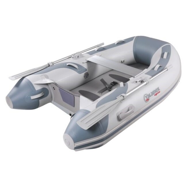 Talamex Highline airdeck HLA 230 rubberboot