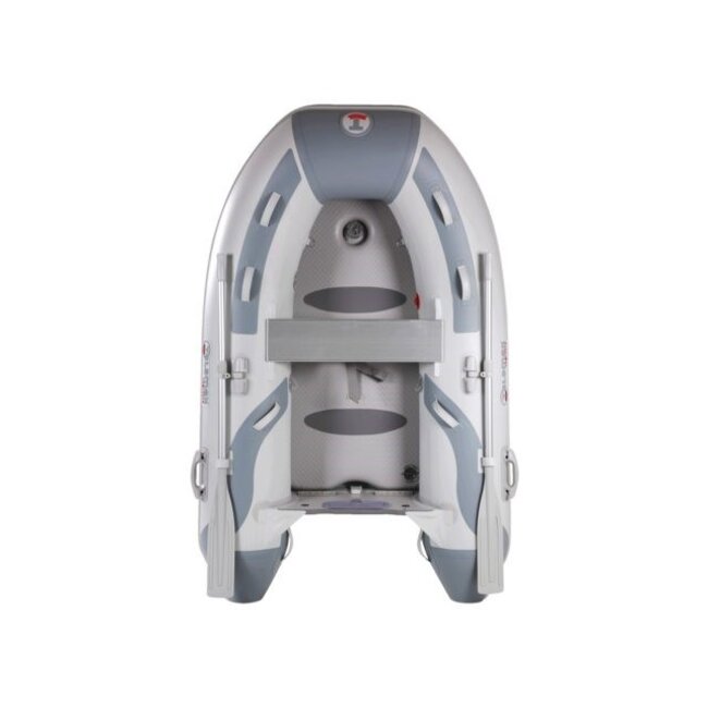 Talamex Highline airdeck HLA 230 rubberboot