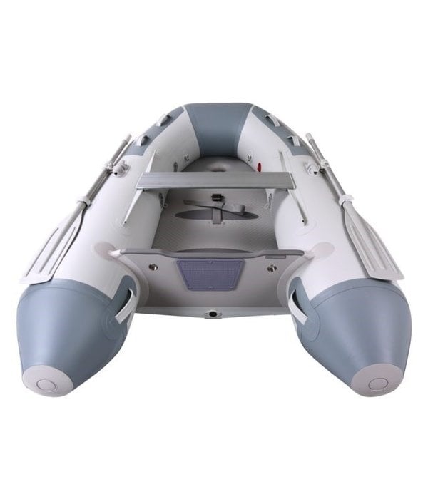 Talamex Highline Xlight HXL 250 airdeck rubberboot