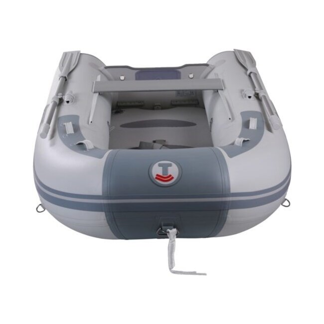 Talamex Highline Xlight HXL 250 airdeck rubberboot