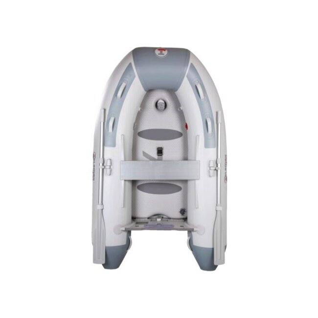 Talamex Highline Xlight HXL 230 airdeck rubberboot