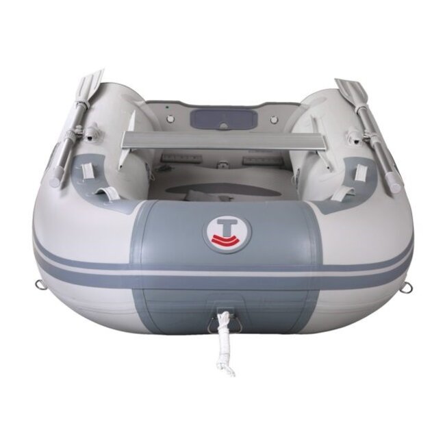 Talamex Highline Xlight HXL 230 airdeck rubberboot