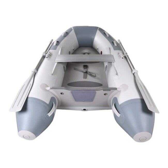 Talamex Highline Xlight HXL 230 airdeck rubberboot