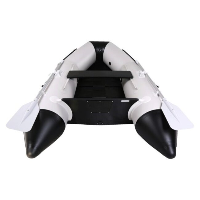 Talamex Rubberboot QLS Aqualine 250 lattenbodem opblaasboot